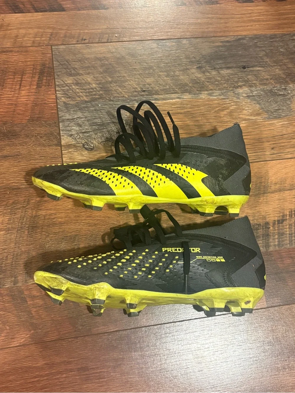 adidas Predator Soccer Sneakers